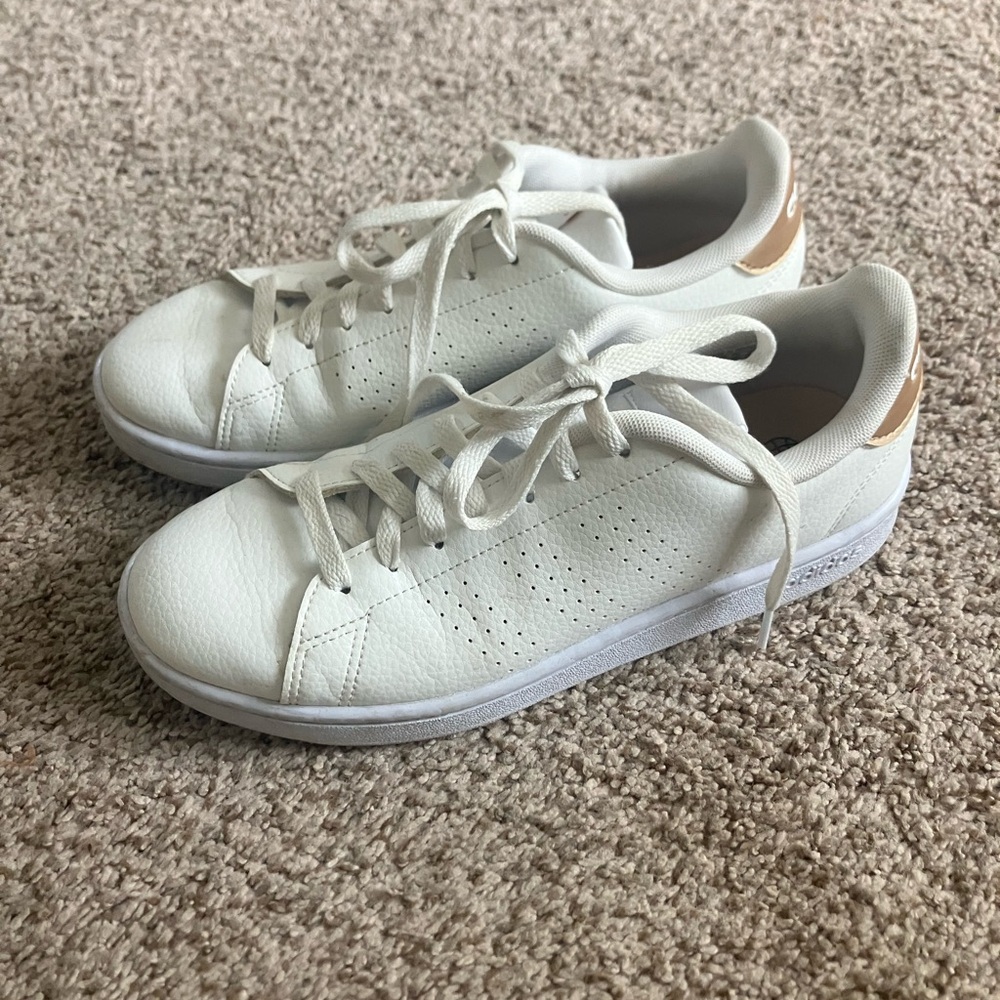 Adidas Women's Advantage 2.0 Sneakers